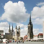 Ibis Styles Halle 3* Halle (Saale)