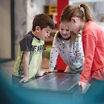 Hotel Ibis Styles Halle Halle (Saale)