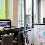 Ibis Styles Halle فندق Halle (Saale)