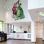 Ibis Styles Halle Hotel 3*