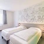 哈雷宜必思尚品酒店 3* Halle (Saale)