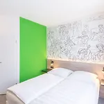 Ibis Styles Halle فندق Halle (Saale)