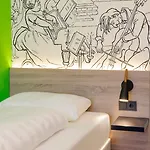 Ibis Styles Halle 3*