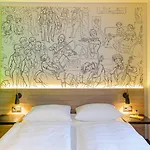 Ibis Styles Halle Hotel 3*