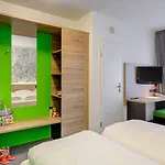 Ibis Styles Halle