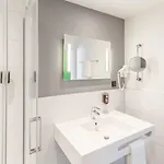 Ibis Styles Halle 호텔