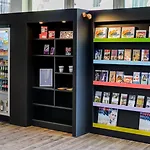 哈雷宜必思尚品酒店 酒店 Halle (Saale)