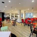 Hotel Ibis Styles Halle