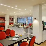 酒店 哈雷宜必思尚品酒店 Halle (Saale)