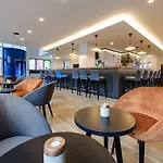 哈雷宜必思尚品酒店 3* Halle (Saale)