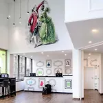 Ibis Styles Halle فندق