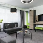 Ibis Styles Halle Hotel 3*