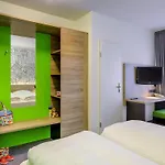 호텔 Ibis Styles Halle Halle (Saale)