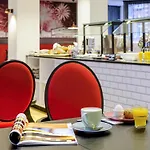 Ibis Styles Halle