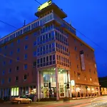 Ibis Styles Halle Hotel Halle (Saale)