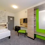 Ibis Styles Halle 3* Halle (Saale)