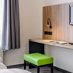 Ibis Styles Halle Halle (Saale)