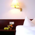 Ibis Styles Halle 호텔 Halle (Saale)