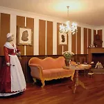 Ibis Styles Halle 3* Halle (Saale)