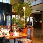 호텔 Ibis Styles Halle Halle (Saale)