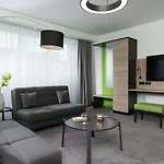Ibis Styles Halle 3*