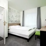 Ibis Styles Halle 호텔
