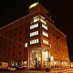 Hotel Ibis Styles Halle