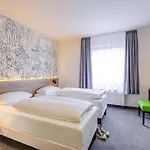 Hotel Ibis Styles Halle Halle (Saale)