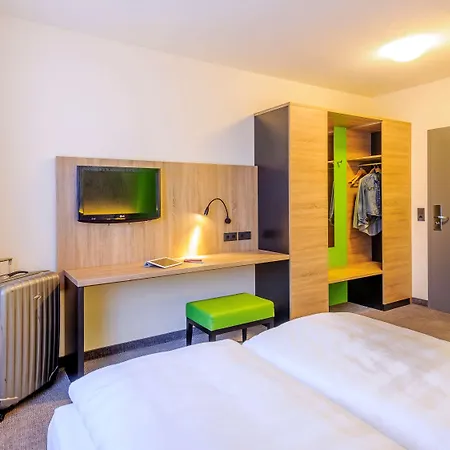 Ibis Styles Halle Hotel Halle (Saale)