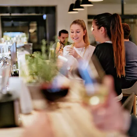 Ibis Styles Halle فندق 3*