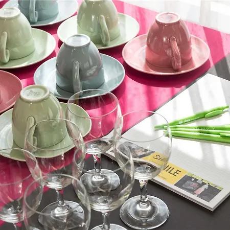 Hotel Ibis Styles Halle 3*