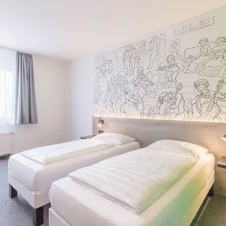 Ibis Styles Halle 3* Halle (Saale)
