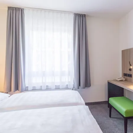Hotel Ibis Styles Halle 3*