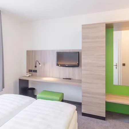 Ibis Styles Halle فندق Halle (Saale)