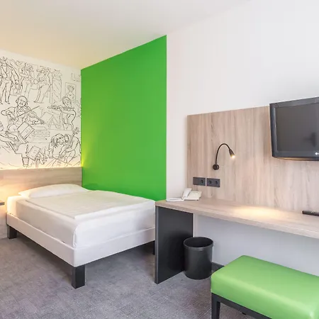 فندق Ibis Styles Halle Halle (Saale)