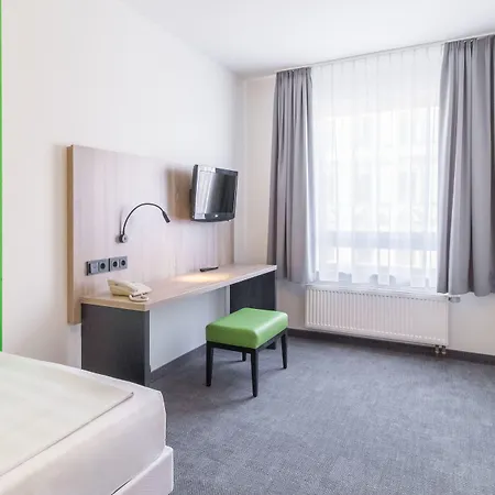 Ibis Styles Halle Halle (Saale)