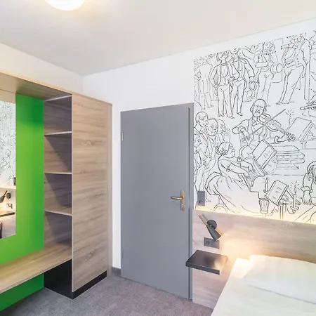 فندق Ibis Styles Halle