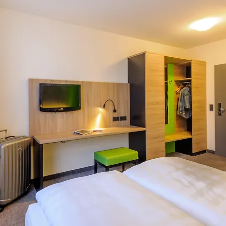 Ibis Styles Halle 3* Halle (Saale)