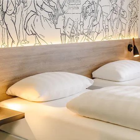 Ibis Styles Halle 3* Halle (Saale)