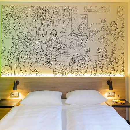 Ibis Styles Halle فندق 3*