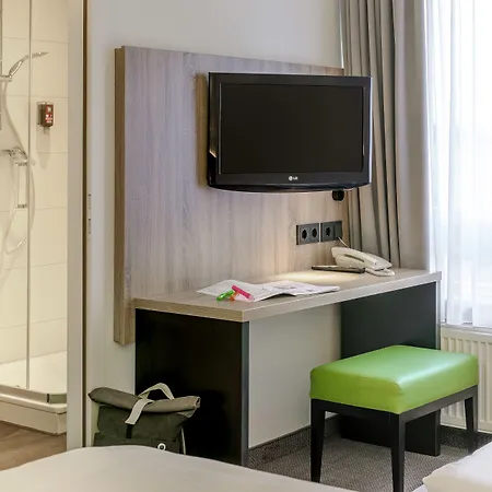 فندق Ibis Styles Halle Halle (Saale)