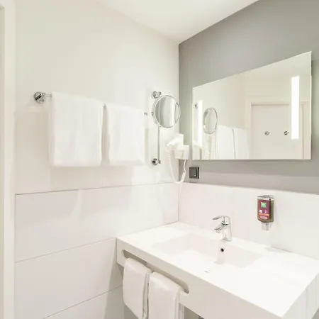 Ibis Styles Halle Halle (Saale)
