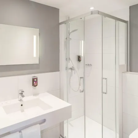 Ibis Styles Halle 3* Halle (Saale)