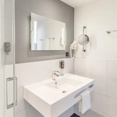 Ibis Styles Halle