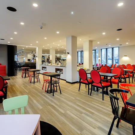 فندق Ibis Styles Halle