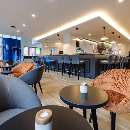 Ibis Styles Halle 3* Halle (Saale)