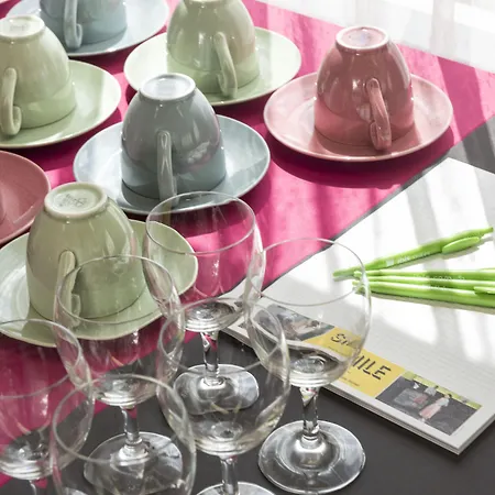 Ibis Styles Halle 3* Halle (Saale)