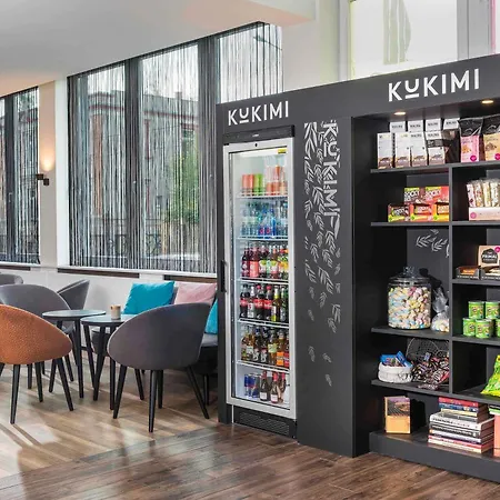 Ibis Styles Halle Halle (Saale)