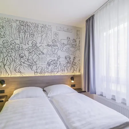 Ibis Styles Halle Halle (Saale)