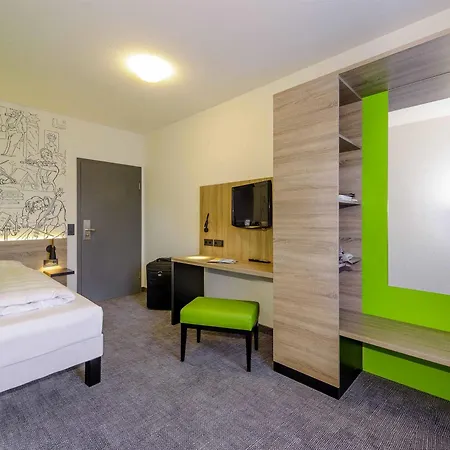 Ibis Styles Halle 3* Halle (Saale)